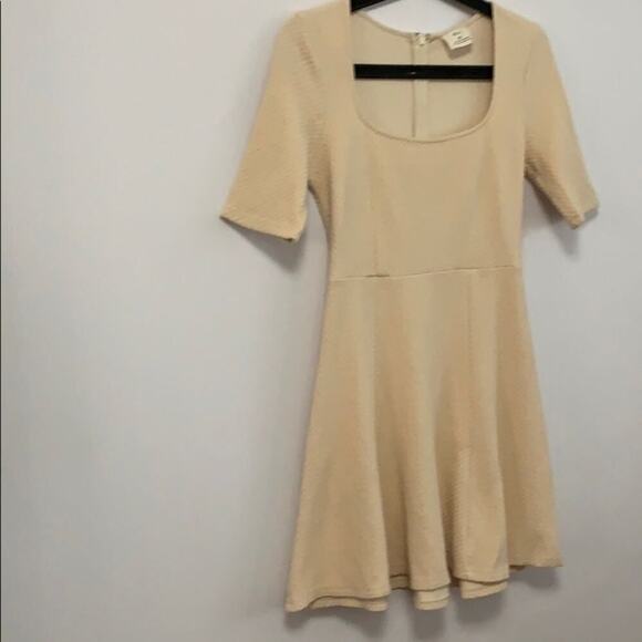 ANTHROPOLOGY PINS & NEEDLES Dress Size‎ M - Picture 1 of 8